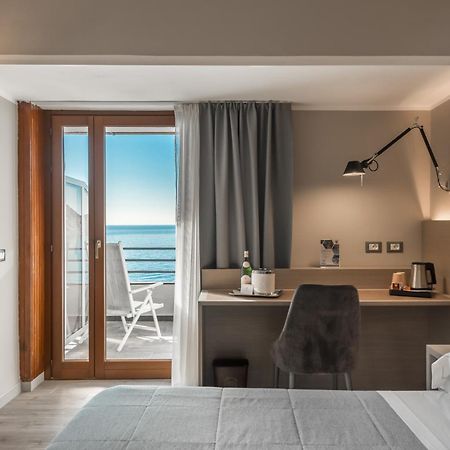 Hotel Porto Roca Monterosso al Mare Exteriér fotografie