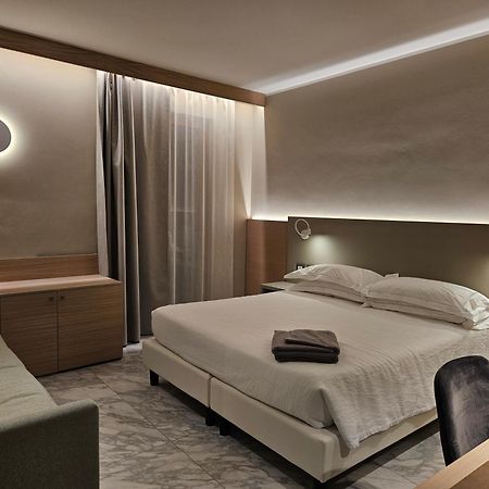 Hotel Porto Roca Monterosso al Mare Exteriér fotografie