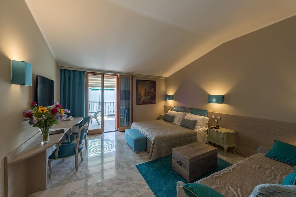 Hotel Porto Roca Monterosso al Mare Exteriér fotografie