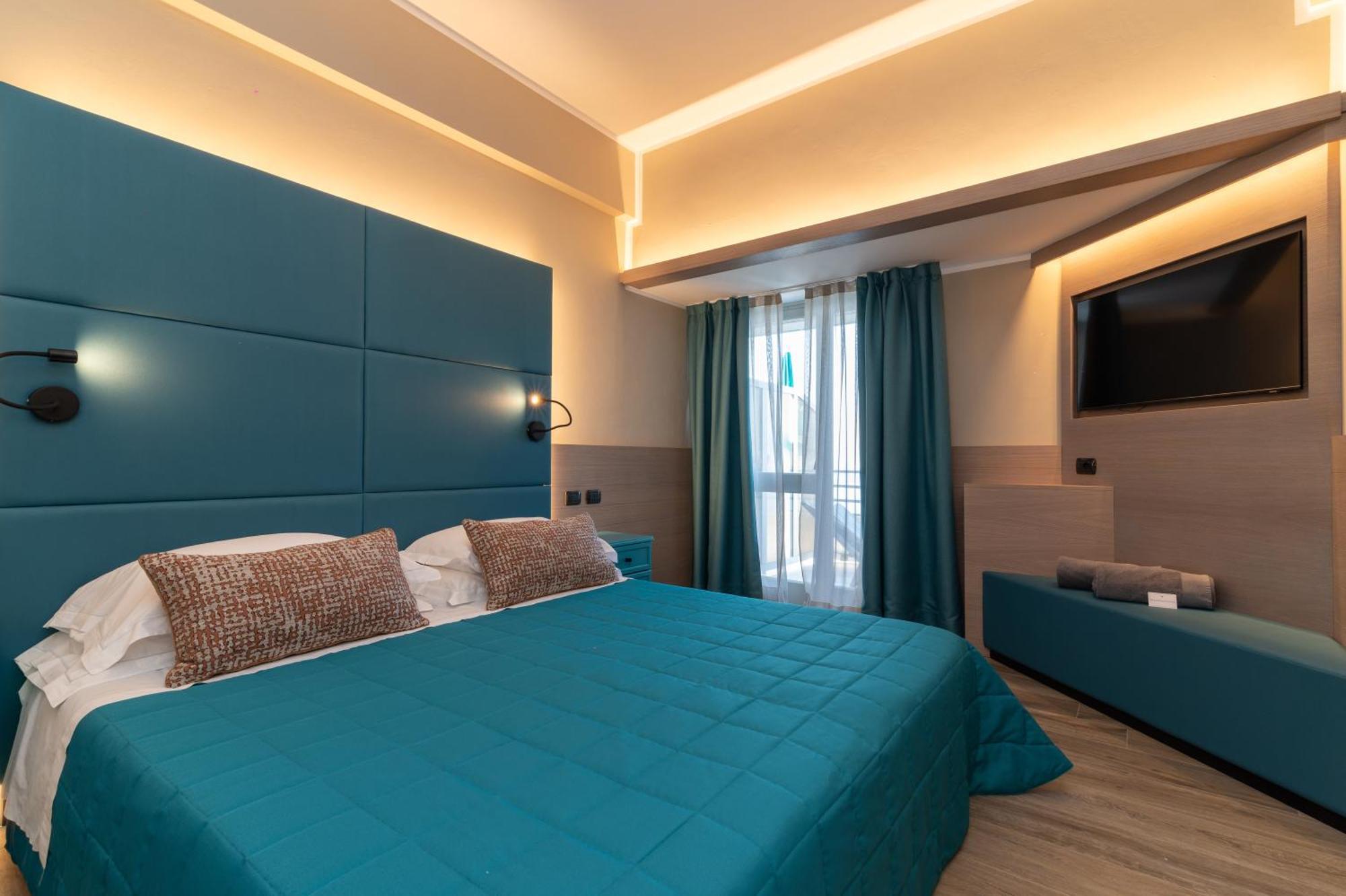 Hotel Porto Roca Monterosso al Mare Exteriér fotografie